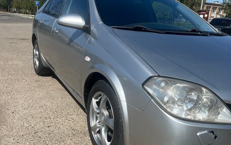 Nissan Primera III, 2005 год, 450 000 рублей, 3 фотография