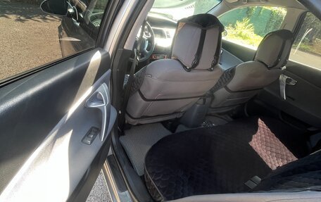 Nissan Primera III, 2005 год, 450 000 рублей, 11 фотография