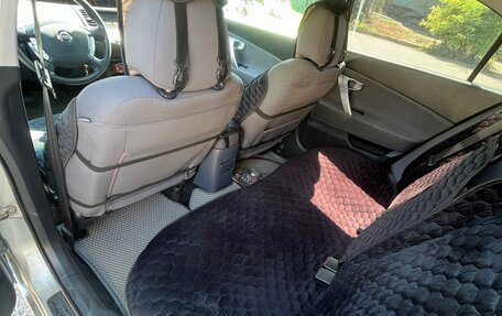 Nissan Primera III, 2005 год, 450 000 рублей, 10 фотография