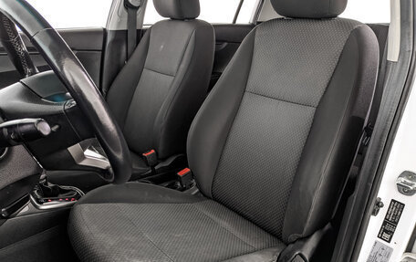 KIA Rio IV, 2021 год, 1 095 000 рублей, 19 фотография