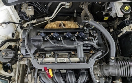 KIA Rio IV, 2021 год, 1 095 000 рублей, 9 фотография