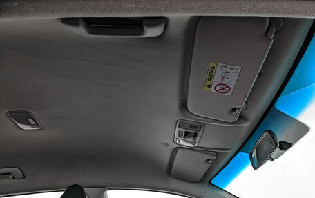KIA Rio IV, 2021 год, 1 095 000 рублей, 21 фотография