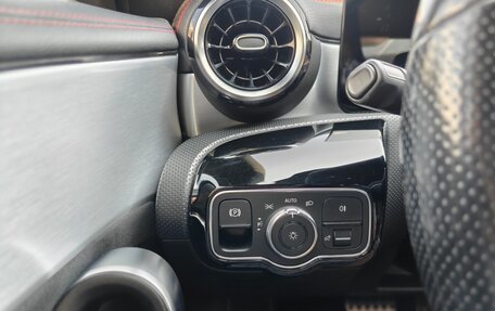 Mercedes-Benz CLA, 2021 год, 3 500 000 рублей, 5 фотография