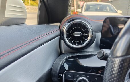 Mercedes-Benz CLA, 2021 год, 3 500 000 рублей, 7 фотография