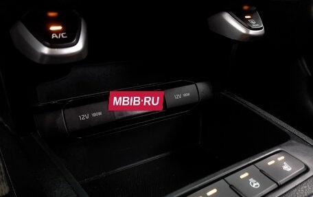 KIA Rio IV, 2021 год, 1 095 000 рублей, 24 фотография