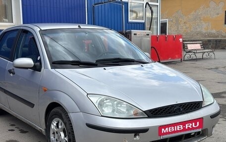 Ford Focus IV, 2003 год, 200 000 рублей, 2 фотография