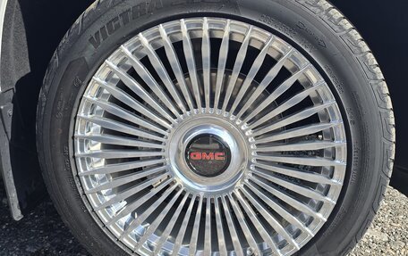 GMC Yukon IV, 2023 год, 12 500 000 рублей, 14 фотография
