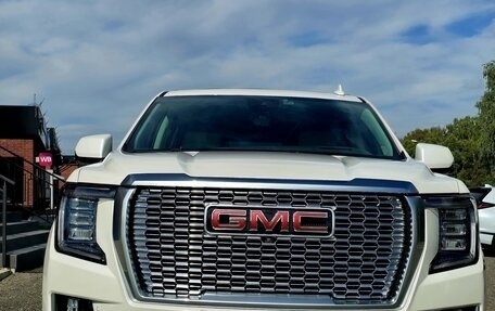 GMC Yukon IV, 2023 год, 12 500 000 рублей, 9 фотография