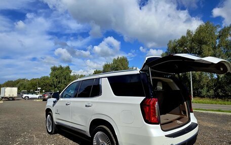GMC Yukon IV, 2023 год, 12 500 000 рублей, 21 фотография