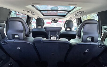 Volvo XC90 II рестайлинг, 2017 год, 3 490 000 рублей, 16 фотография