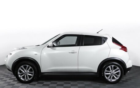 Nissan Juke II, 2011 год, 1 149 000 рублей, 8 фотография
