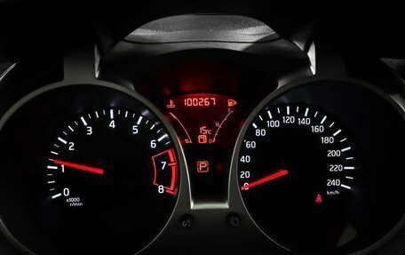 Nissan Juke II, 2011 год, 1 149 000 рублей, 16 фотография