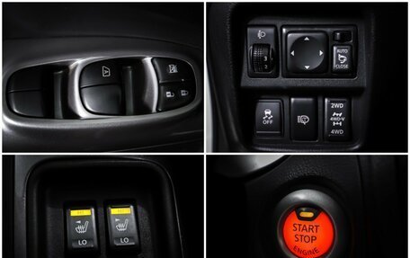 Nissan Juke II, 2011 год, 1 149 000 рублей, 20 фотография