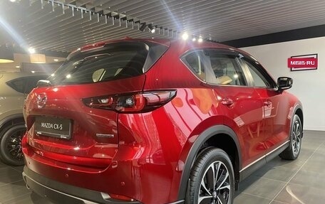 Mazda CX-5 II, 2025 год, 4 400 000 рублей, 6 фотография