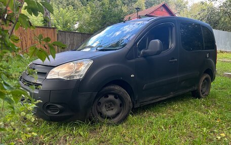 Citroen Berlingo II рестайлинг, 2011 год, 500 000 рублей, 2 фотография