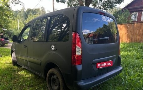 Citroen Berlingo II рестайлинг, 2011 год, 500 000 рублей, 3 фотография