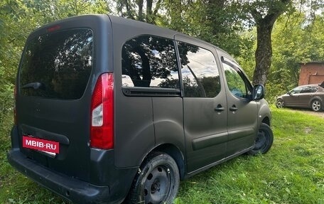 Citroen Berlingo II рестайлинг, 2011 год, 500 000 рублей, 4 фотография