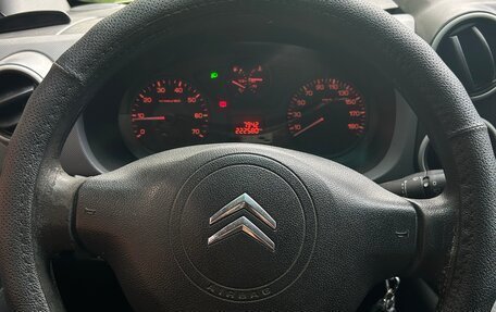 Citroen Berlingo II рестайлинг, 2011 год, 500 000 рублей, 6 фотография