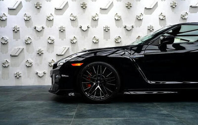 Nissan GT-R, 2024 год, 28 300 000 рублей, 1 фотография