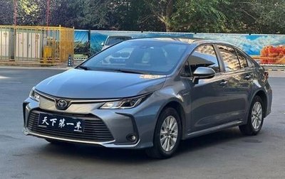 Toyota Corolla, 2022 год, 1 670 000 рублей, 1 фотография