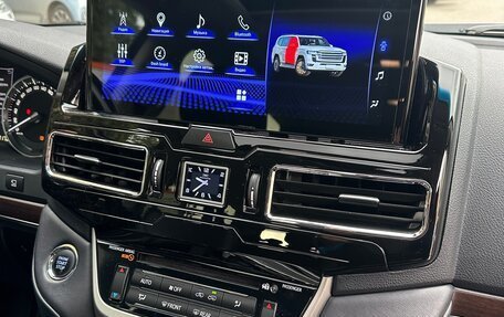 Toyota Land Cruiser 200, 2017 год, 6 500 000 рублей, 3 фотография