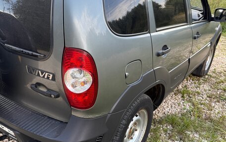 Chevrolet Niva I рестайлинг, 2013 год, 410 000 рублей, 15 фотография