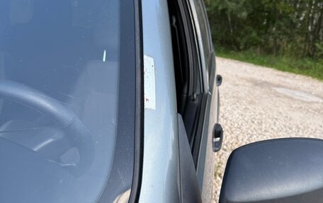 Chevrolet Niva I рестайлинг, 2013 год, 410 000 рублей, 8 фотография
