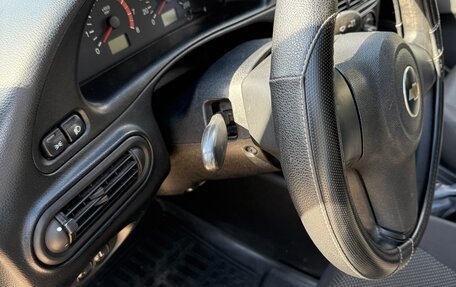 Chevrolet Niva I рестайлинг, 2013 год, 410 000 рублей, 20 фотография