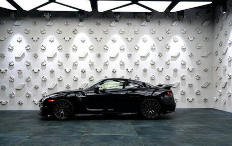 Nissan GT-R, 2024 год, 28 300 000 рублей, 4 фотография