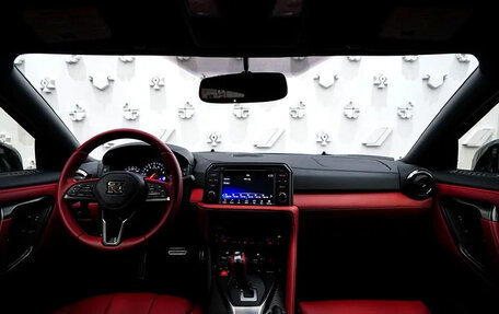 Nissan GT-R, 2024 год, 28 300 000 рублей, 7 фотография