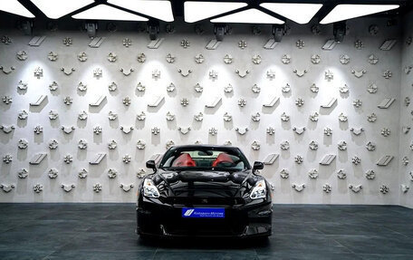 Nissan GT-R, 2024 год, 28 300 000 рублей, 2 фотография