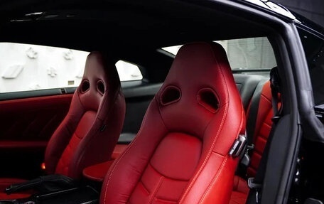 Nissan GT-R, 2024 год, 28 300 000 рублей, 8 фотография