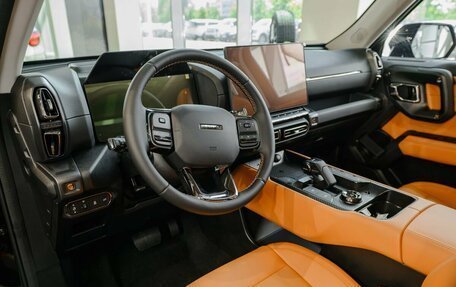 Haval H7, 2025 год, 3 799 000 рублей, 9 фотография