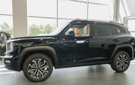 Haval H7, 2025 год, 3 799 000 рублей, 4 фотография