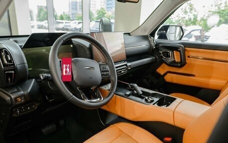 Haval H7, 2025 год, 3 799 000 рублей, 8 фотография