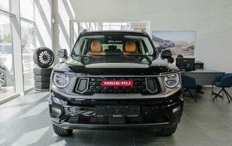 Haval H7, 2025 год, 3 799 000 рублей, 2 фотография