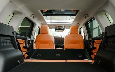 Haval H7, 2025 год, 3 799 000 рублей, 18 фотография