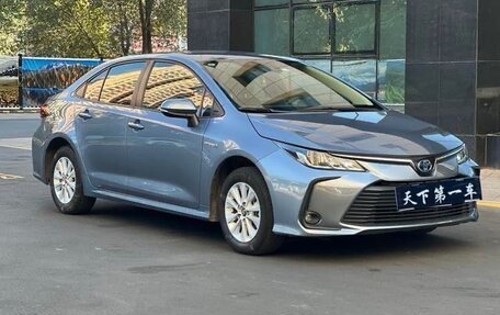 Toyota Corolla, 2022 год, 1 670 000 рублей, 3 фотография