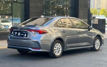 Toyota Corolla, 2022 год, 1 670 000 рублей, 6 фотография