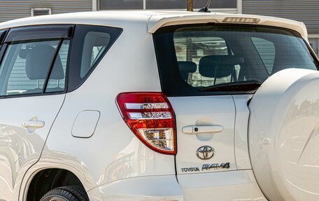 Toyota RAV4, 2011 год, 1 345 000 рублей, 10 фотография