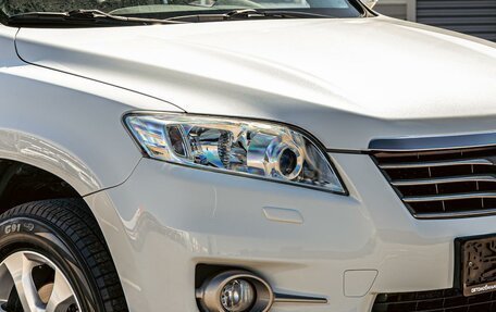 Toyota RAV4, 2011 год, 1 345 000 рублей, 8 фотография