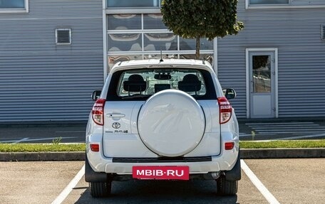 Toyota RAV4, 2011 год, 1 345 000 рублей, 5 фотография