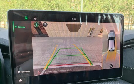 Skoda Kodiaq I, 2025 год, 5 100 000 рублей, 12 фотография