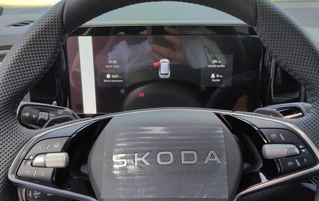 Skoda Kodiaq I, 2025 год, 5 100 000 рублей, 7 фотография