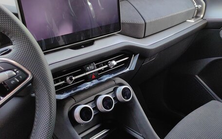 Skoda Kodiaq I, 2025 год, 5 100 000 рублей, 8 фотография