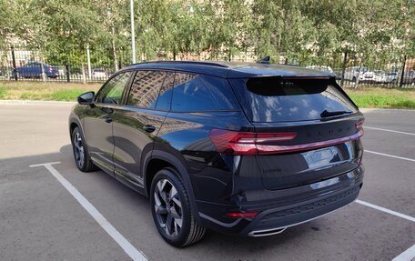 Skoda Kodiaq I, 2025 год, 5 100 000 рублей, 4 фотография