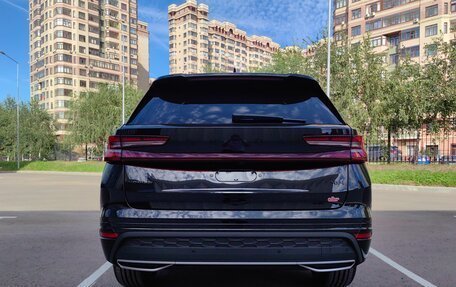 Skoda Kodiaq I, 2025 год, 5 100 000 рублей, 5 фотография