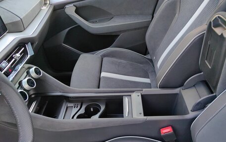 Skoda Kodiaq I, 2025 год, 5 100 000 рублей, 15 фотография