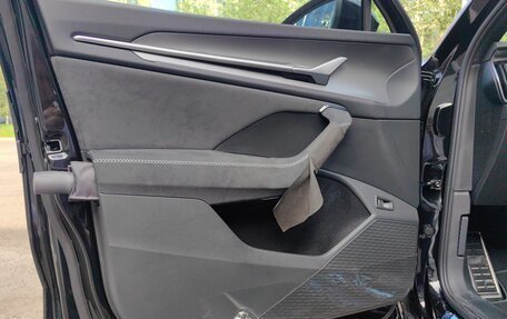 Skoda Kodiaq I, 2025 год, 5 100 000 рублей, 13 фотография