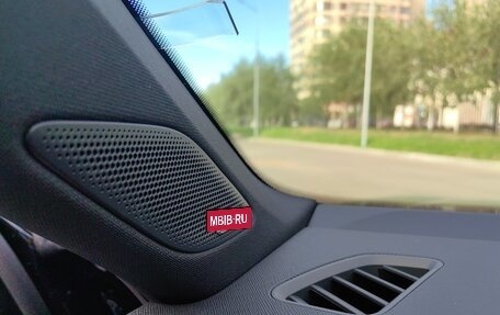 Skoda Kodiaq I, 2025 год, 5 100 000 рублей, 10 фотография